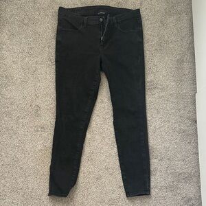 American Eagle Black Women's Jeans